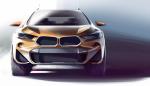 BMW X2 xDrive20d M Sport X 2018 года (WW)